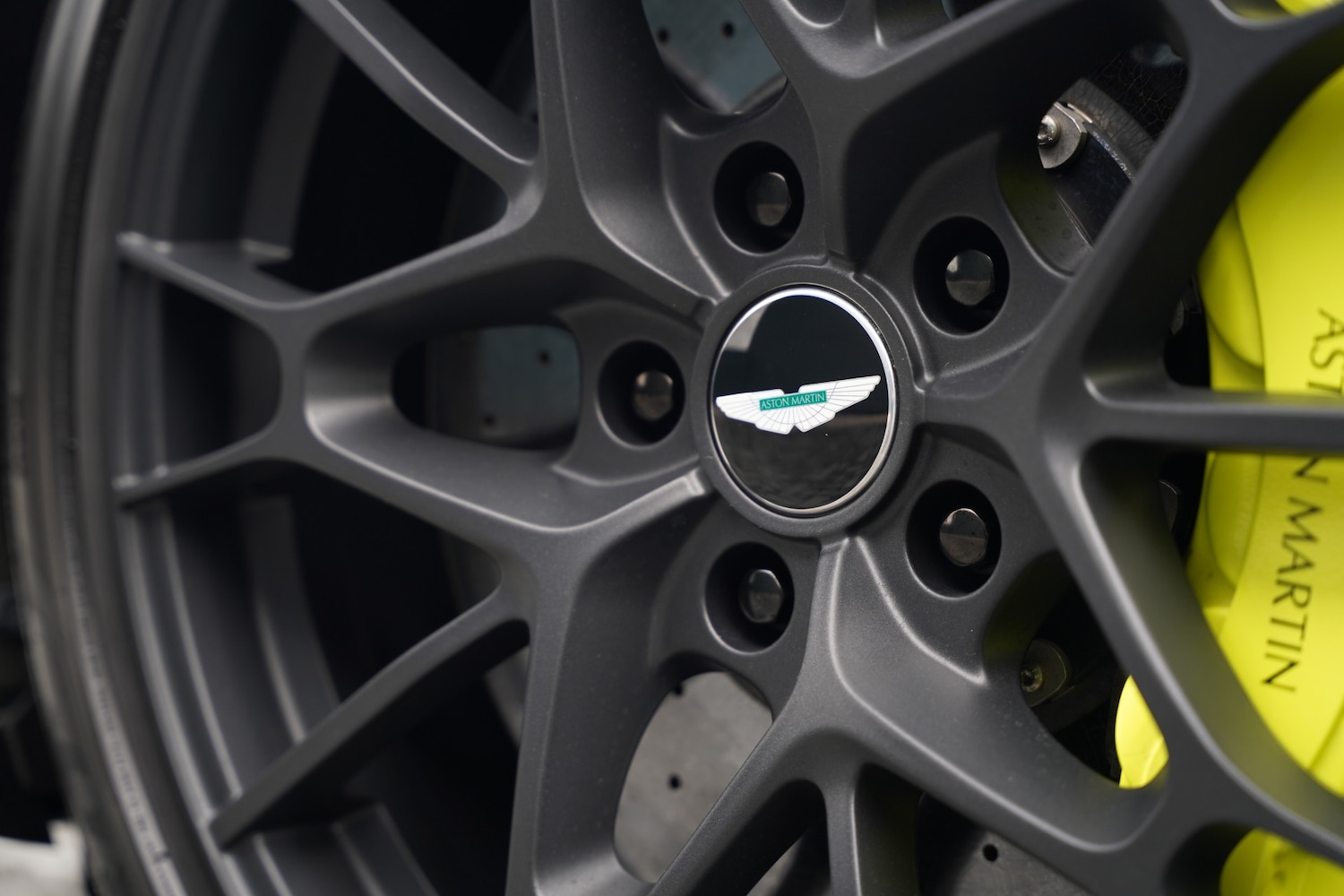 Used Aston Martin Vantage 2020 for sale - 76418619: Photo 49