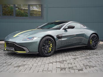 Used Aston Martin Vantage 2020 for sale - 76418619: Photo