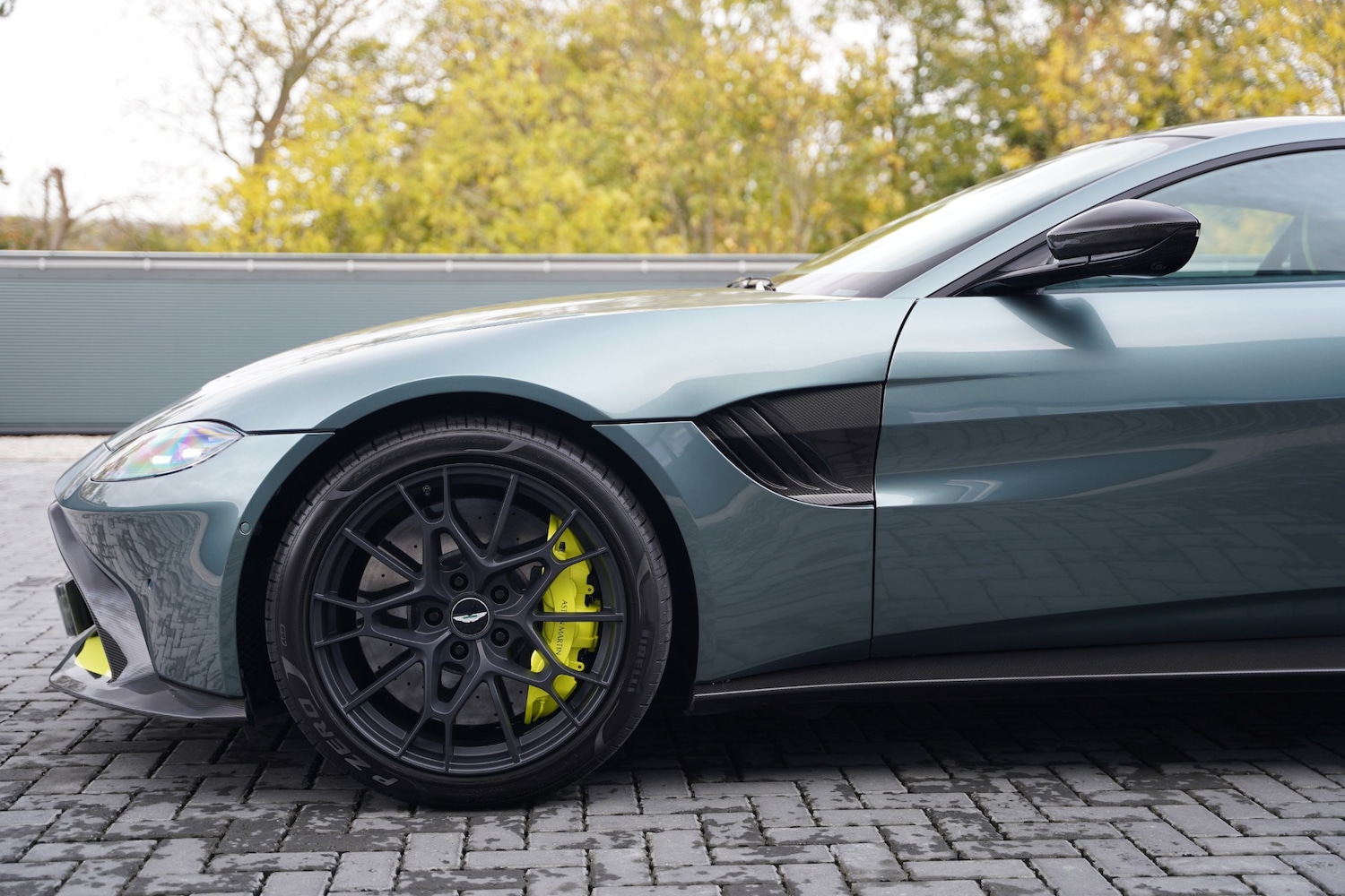 Used Aston Martin Vantage 2020 for sale - 76418619: Photo 51