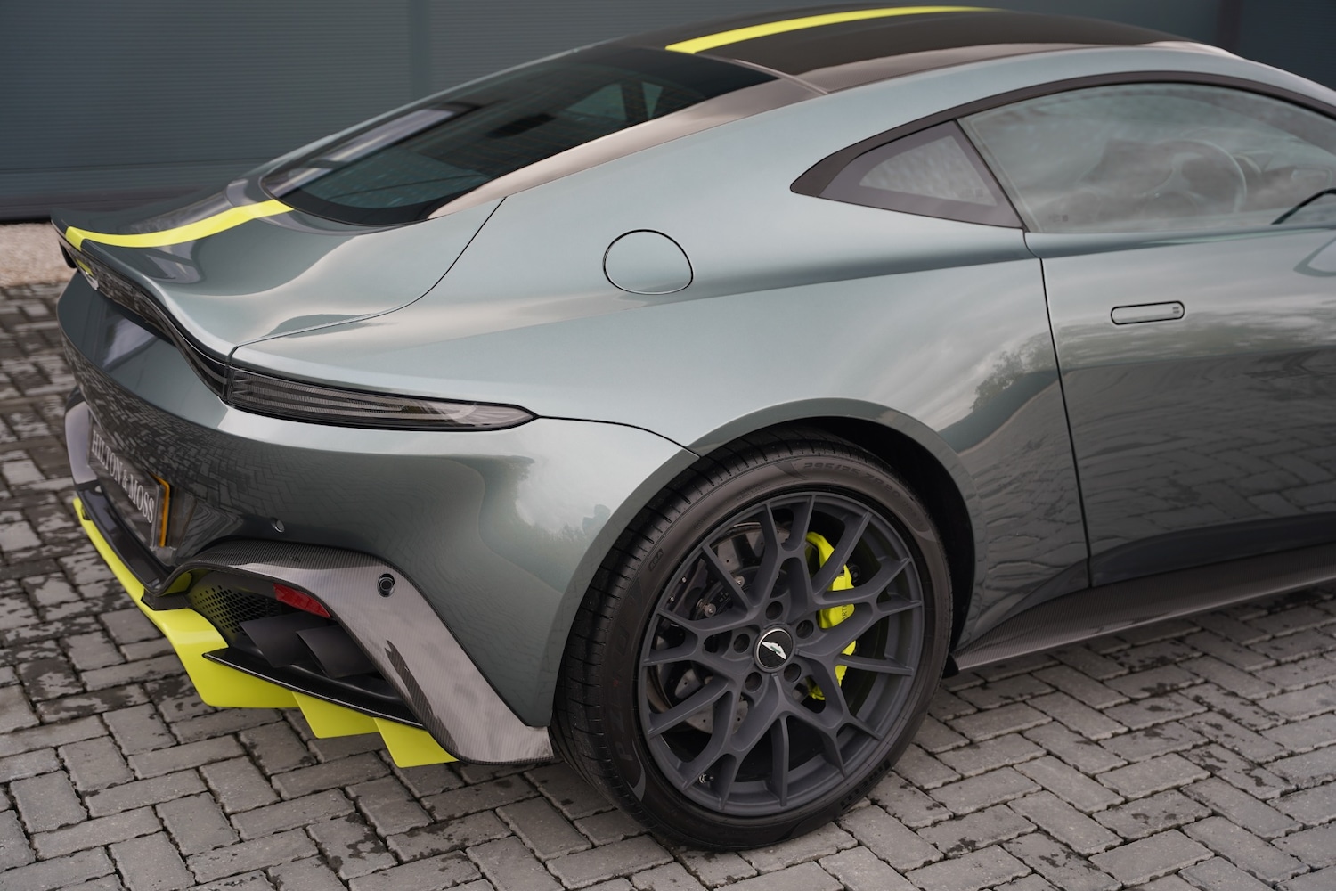Used Aston Martin Vantage 2020 for sale - 76418619: Photo 52