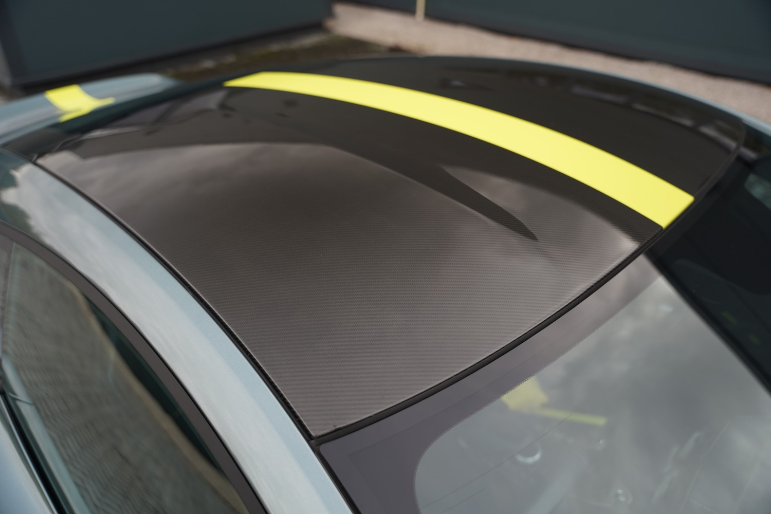 Used Aston Martin Vantage 2020 for sale - 76418619: Photo 54