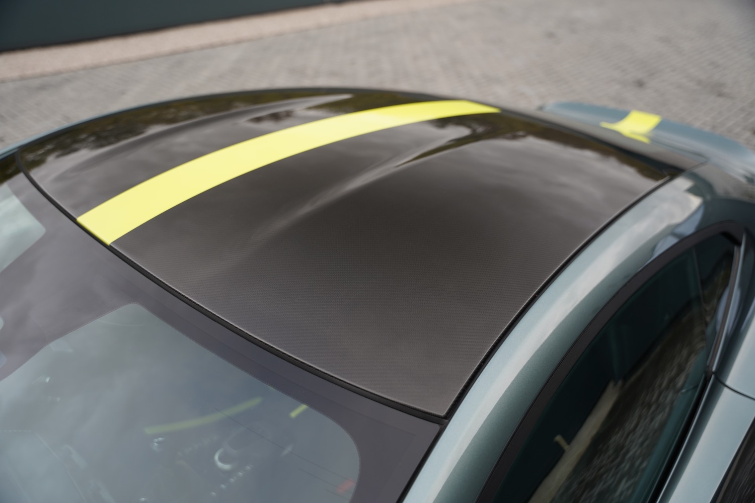 Used Aston Martin Vantage 2020 for sale - 76418619: Photo 55