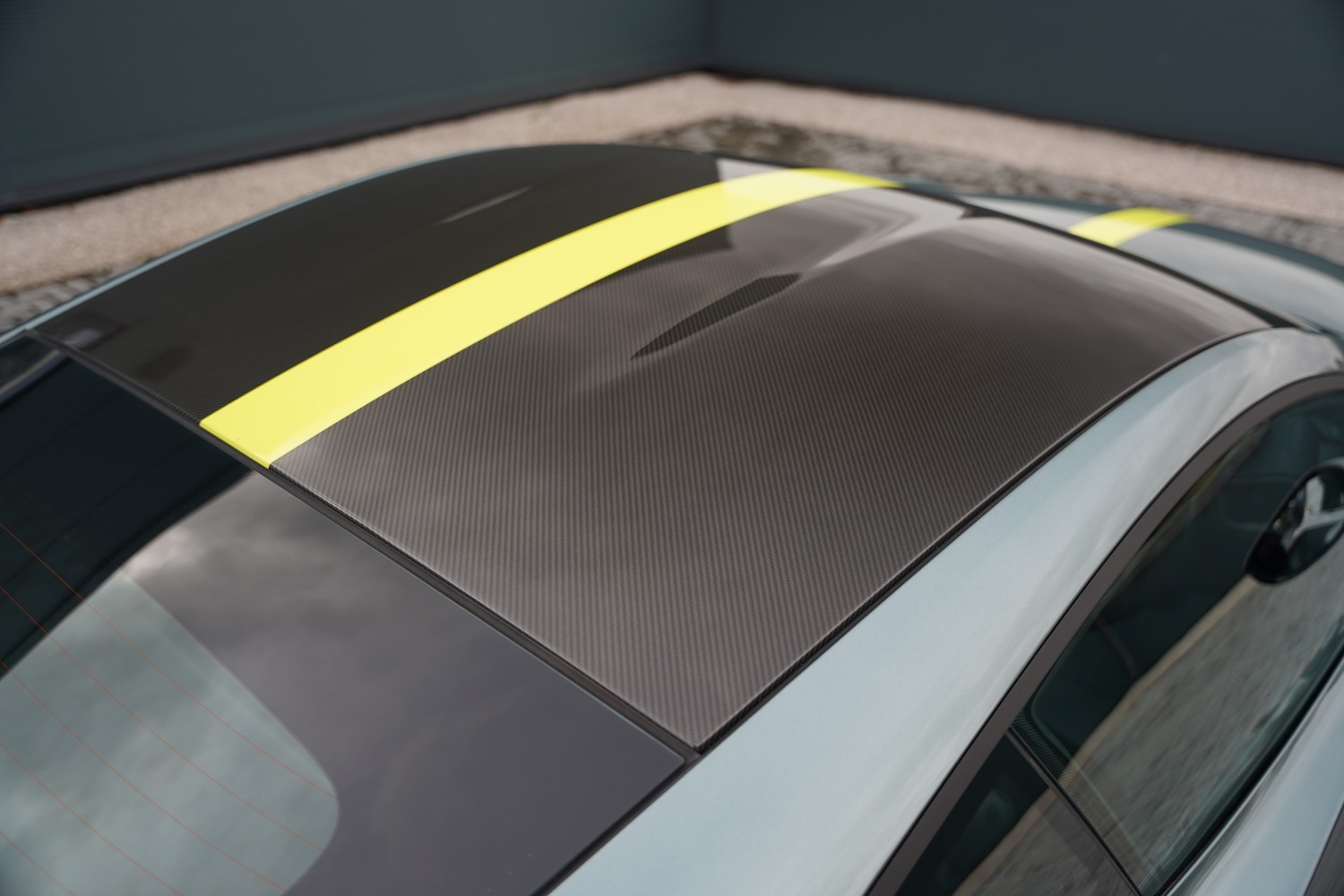 Used Aston Martin Vantage 2020 for sale - 76418619: Photo 56