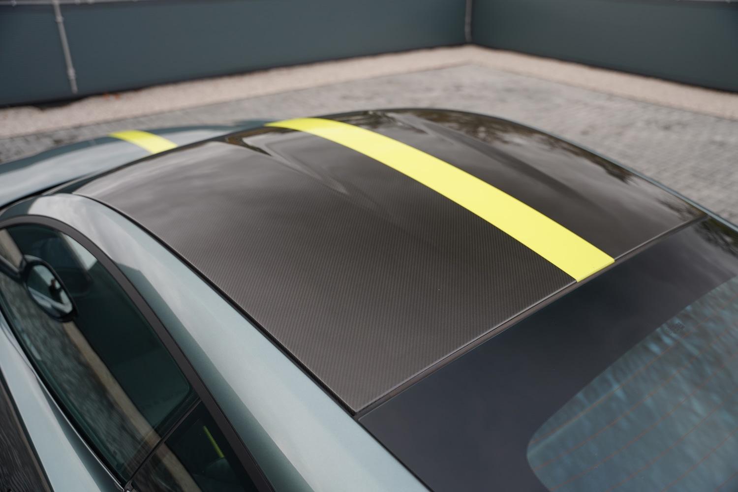 Used Aston Martin Vantage 2020 for sale - 76418619: Photo 57