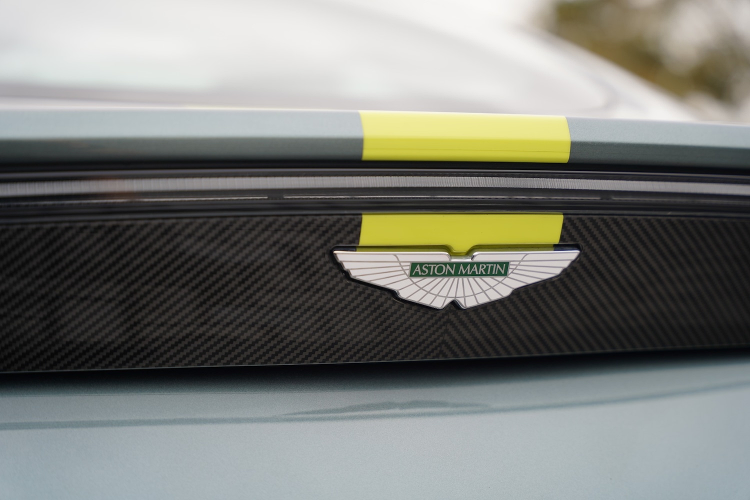 Used Aston Martin Vantage 2020 for sale - 76418619: Photo 58