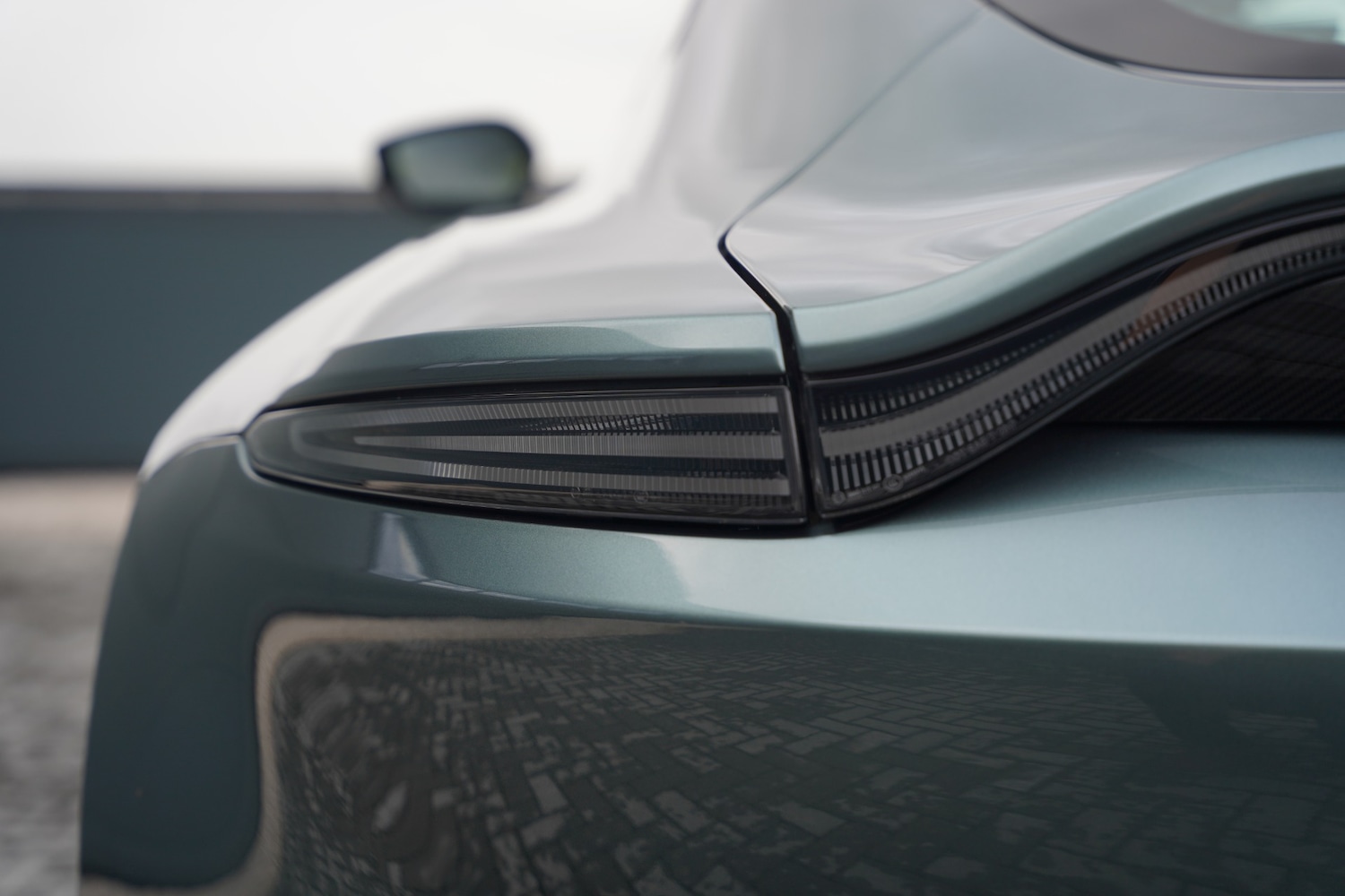 Used Aston Martin Vantage 2020 for sale - 76418619: Photo 65