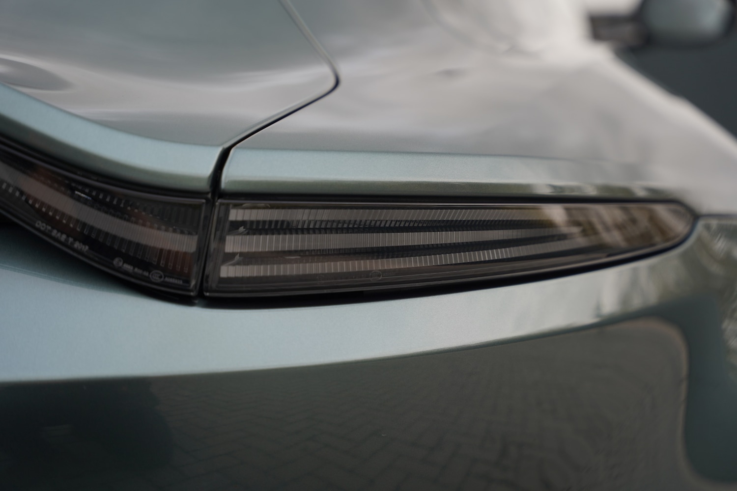 Used Aston Martin Vantage 2020 for sale - 76418619: Photo 66