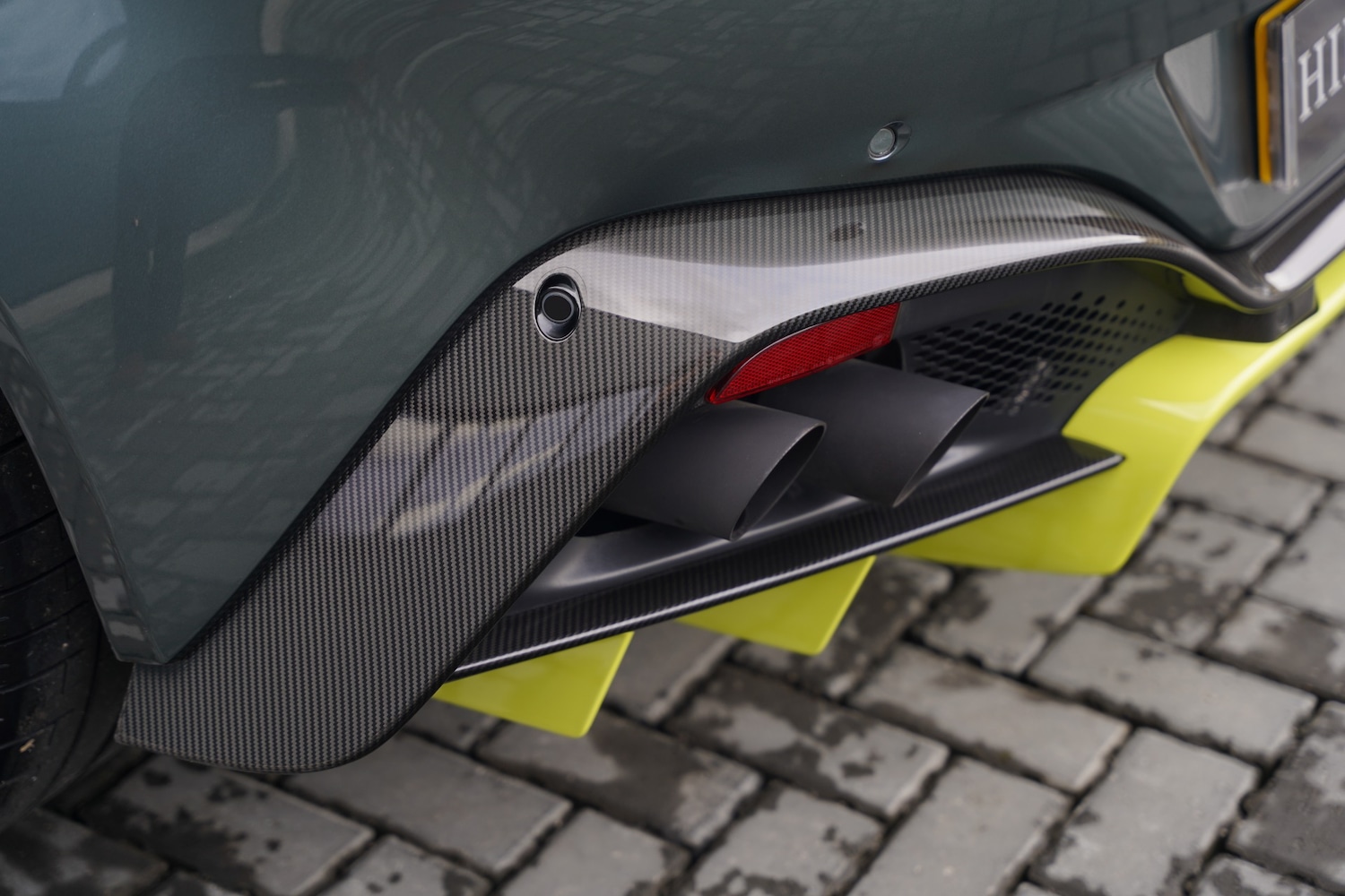 Used Aston Martin Vantage 2020 for sale - 76418619: Photo 69