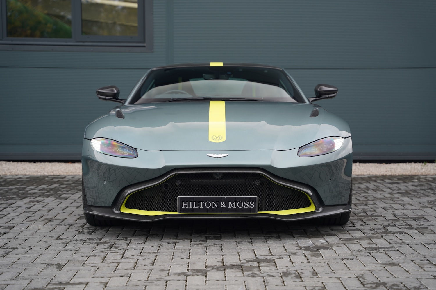 Used Aston Martin Vantage 2020 for sale - 76418619: Photo 7