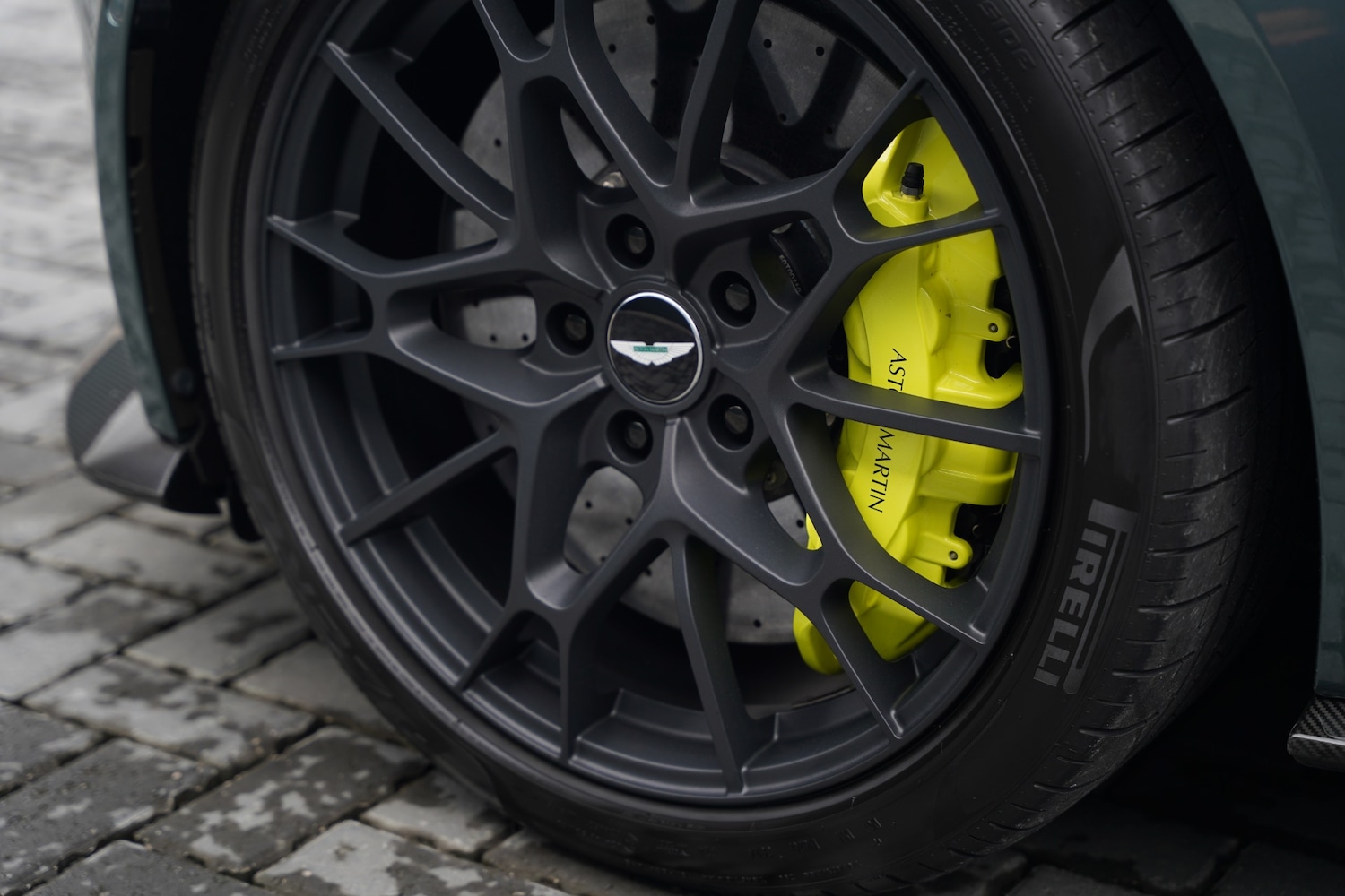 Used Aston Martin Vantage 2020 for sale - 76418619: Photo 71