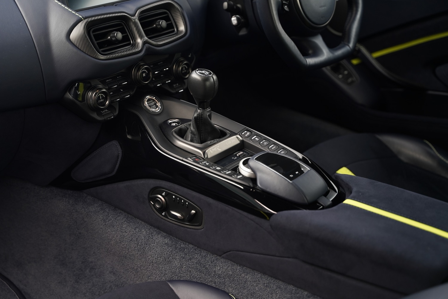 Used Aston Martin Vantage 2020 for sale - 76418619: Photo 83