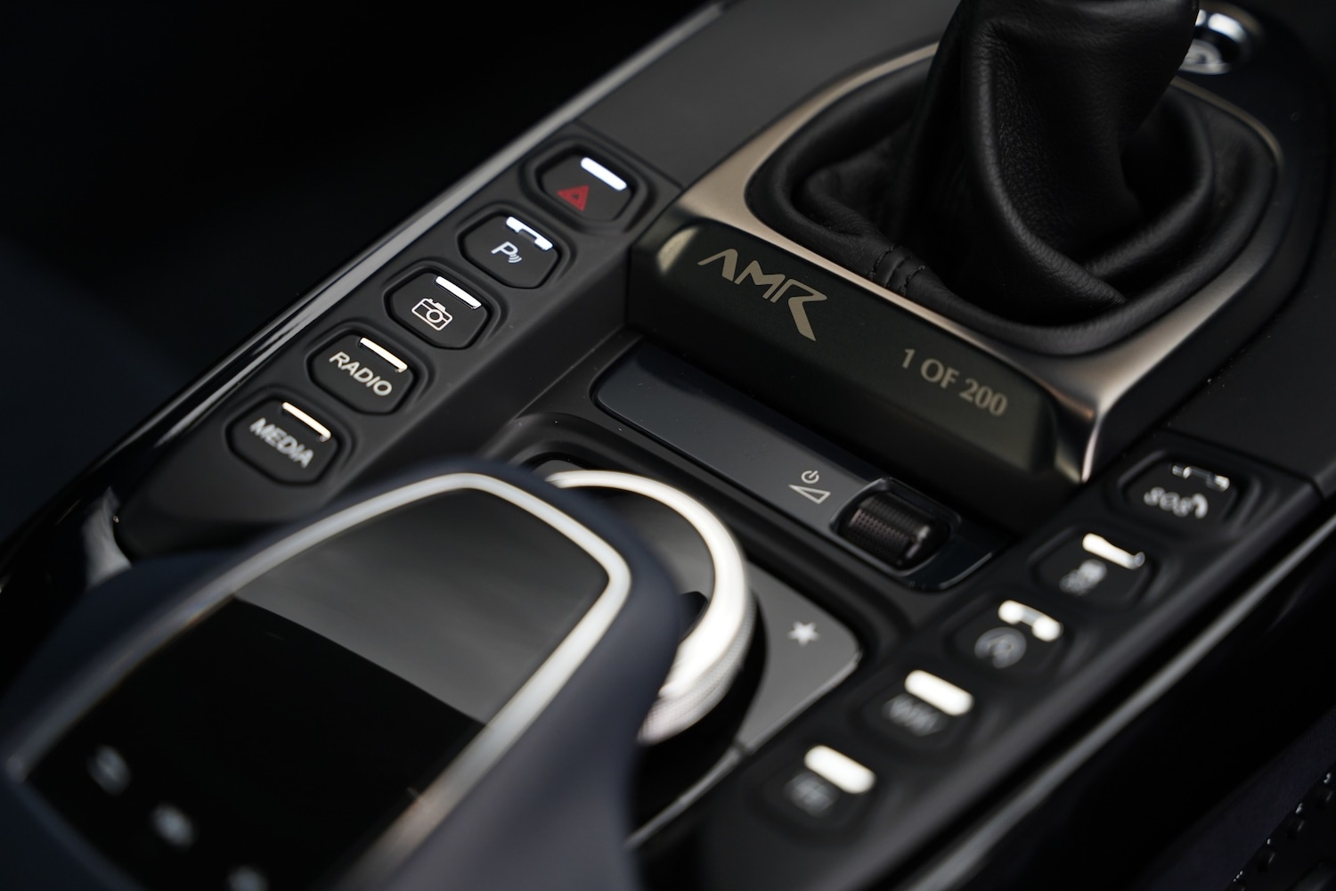 Used Aston Martin Vantage 2020 for sale - 76418619: Photo 85