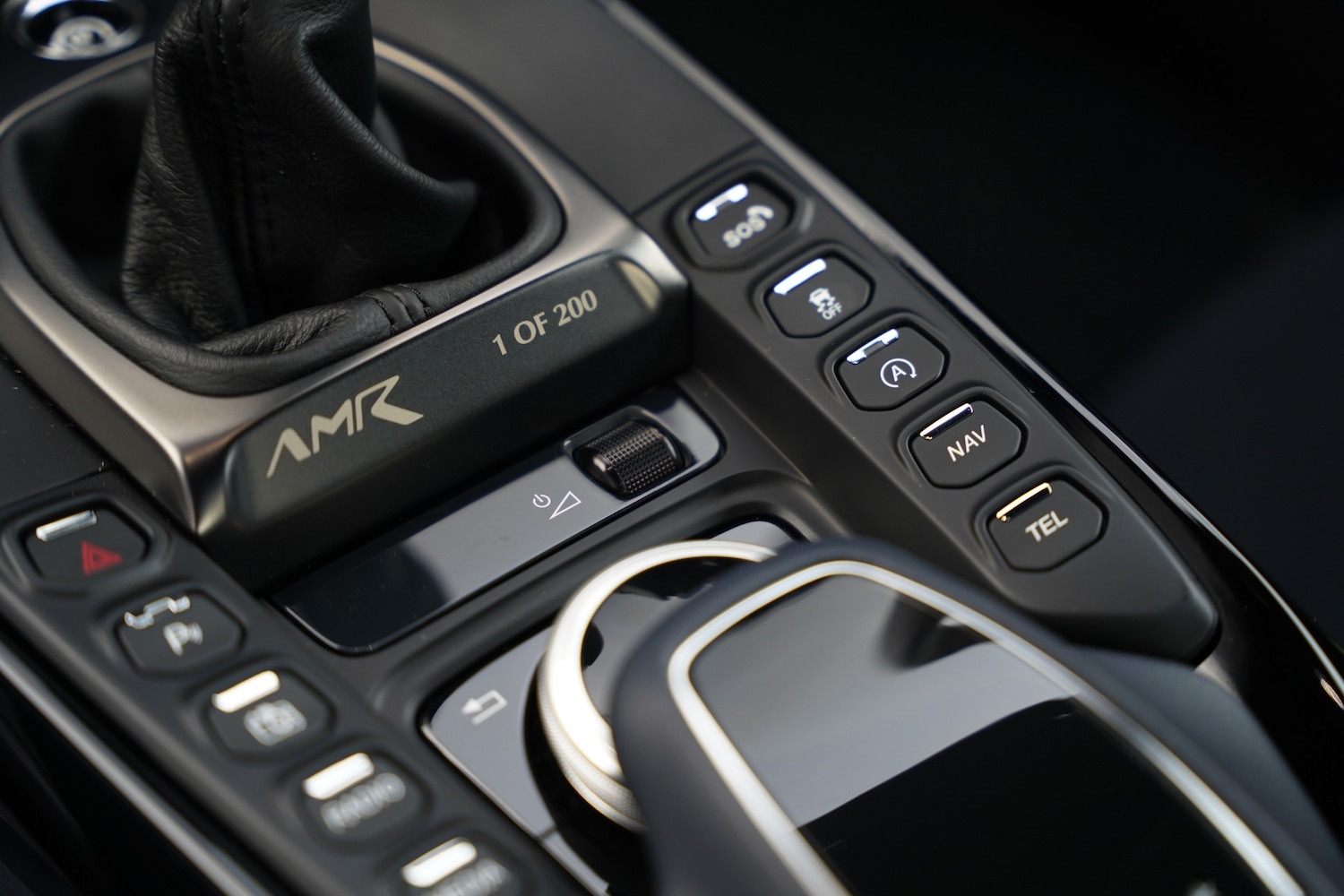 Used Aston Martin Vantage 2020 for sale - 76418619: Photo 87