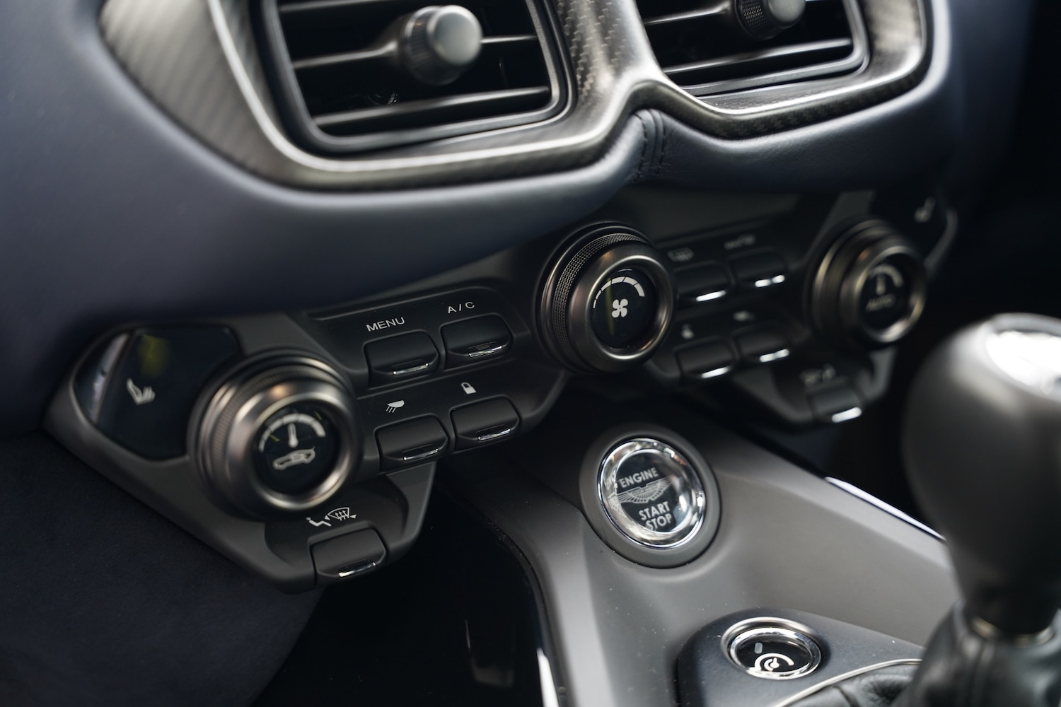 Used Aston Martin Vantage 2020 for sale - 76418619: Photo 88