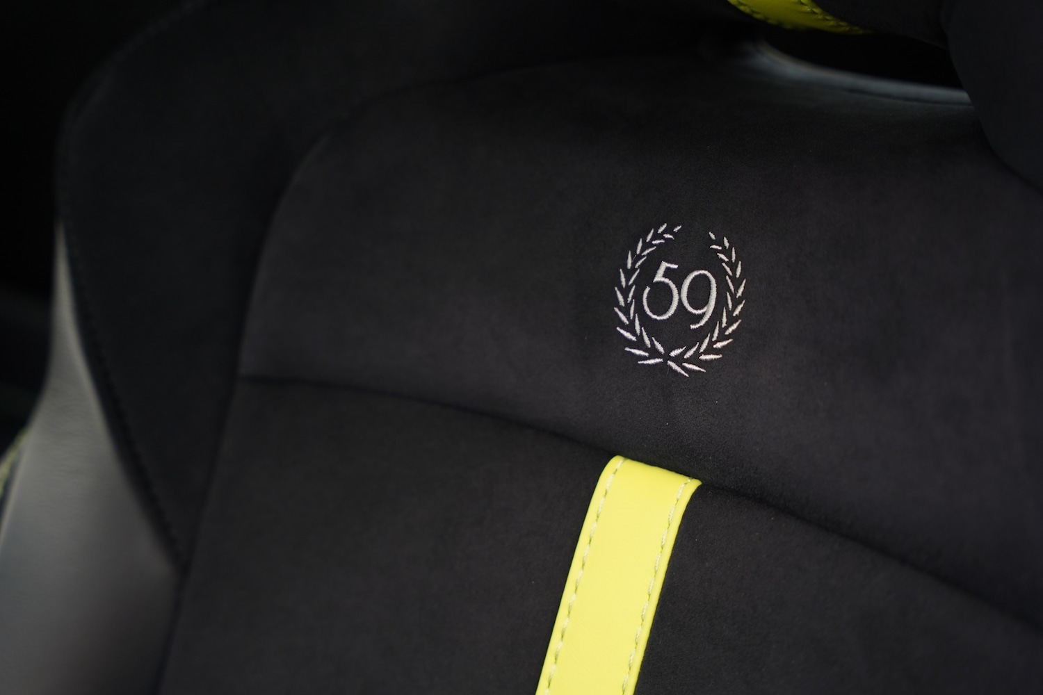 Used Aston Martin Vantage 2020 for sale - 76418619: Photo 95