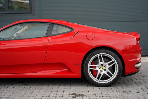 Used Ferrari F430 2006 for sale - 74510999: Photo 10