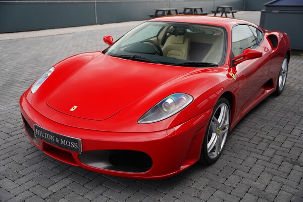 Used Ferrari F430 2006 for sale - 74510999: Photo 11