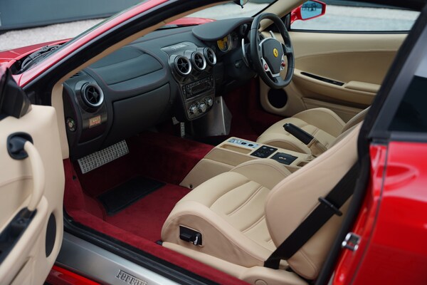 Used Ferrari F430 2006 for sale - 74510999: Photo 12