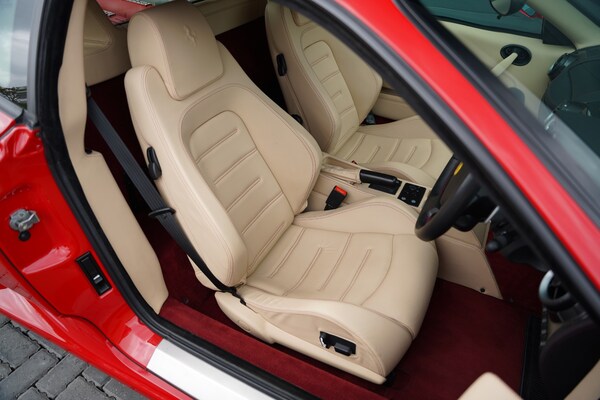 Used Ferrari F430 2006 for sale - 74510999: Photo 13