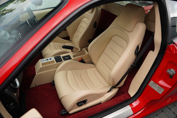 Used Ferrari F430 2006 for sale - 74510999: Photo 16