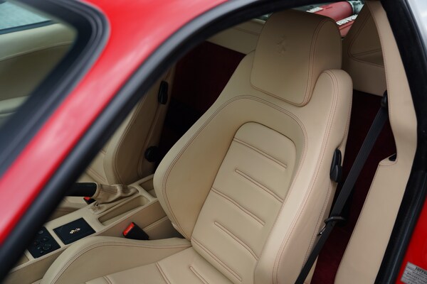 Used Ferrari F430 2006 for sale - 74510999: Photo 18
