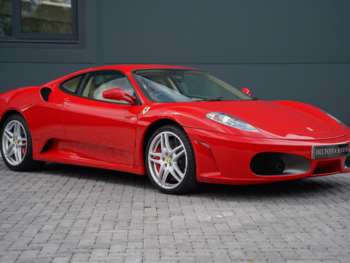 2006 (55) - 2dr F1