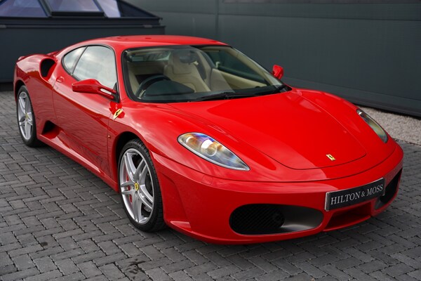 Used Ferrari F430 2006 for sale - 74510999: Photo 22