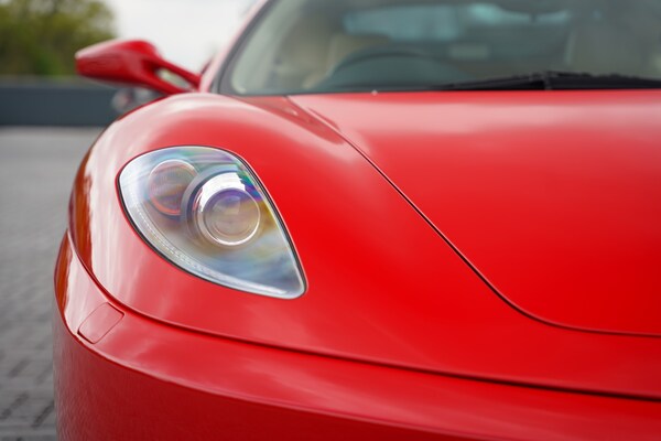 Used Ferrari F430 2006 for sale - 74510999: Photo 23