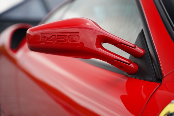 Used Ferrari F430 2006 for sale - 74510999: Photo 25