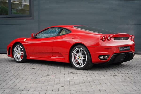 Used Ferrari F430 2006 for sale - 74510999: Photo 2