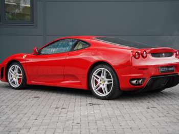 Used Ferrari F430 2006 for sale - 74510999: Photo