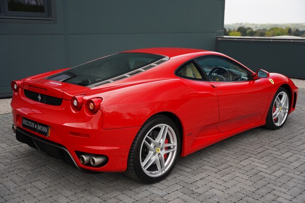 Used Ferrari F430 2006 for sale - 74510999: Photo 32