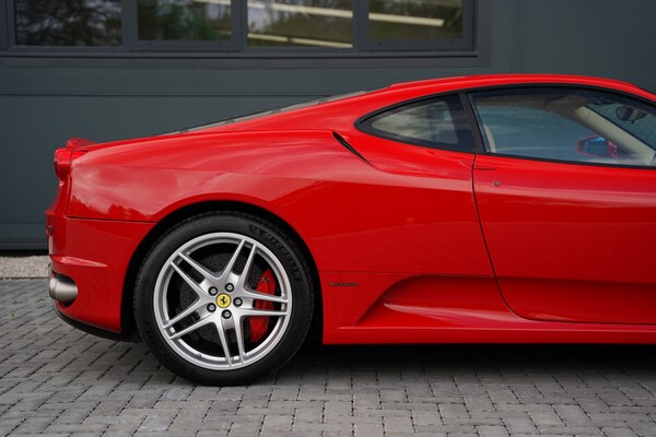 Used Ferrari F430 2006 for sale - 74510999: Photo 33