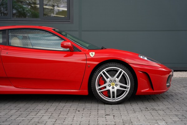 Used Ferrari F430 2006 for sale - 74510999: Photo 34