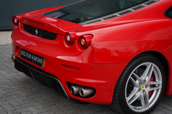 Used Ferrari F430 2006 for sale - 74510999: Photo 35