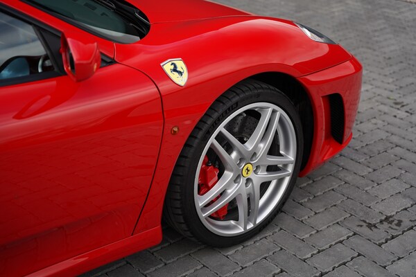 Used Ferrari F430 2006 for sale - 74510999: Photo 36