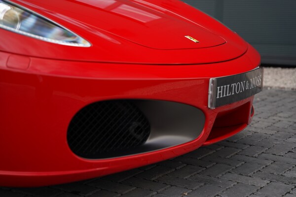 Used Ferrari F430 2006 for sale - 74510999: Photo 37