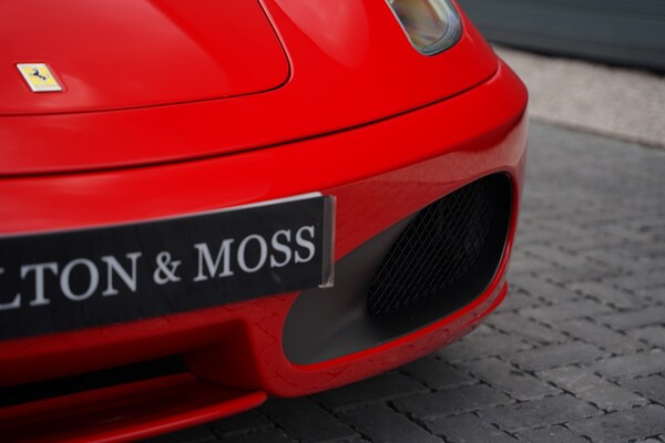 Used Ferrari F430 2006 for sale - 74510999: Photo 38