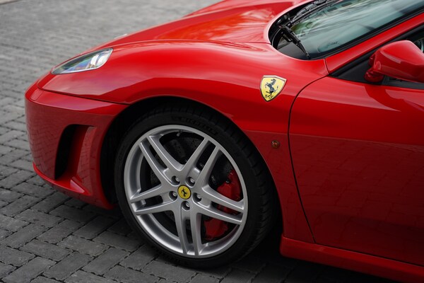 Used Ferrari F430 2006 for sale - 74510999: Photo 39