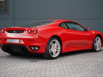 Used Ferrari F430 2006 for sale - 74510999: Photo