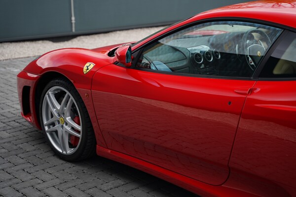 Used Ferrari F430 2006 for sale - 74510999: Photo 40