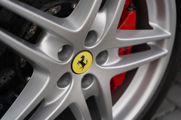 Used Ferrari F430 2006 for sale - 74510999: Photo 41