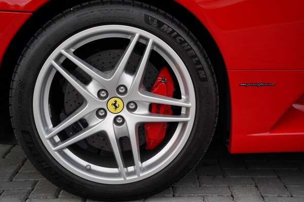 Used Ferrari F430 2006 for sale - 74510999: Photo 42