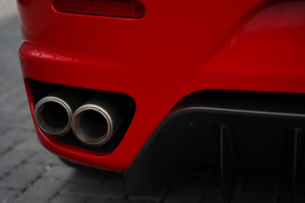 Used Ferrari F430 2006 for sale - 74510999: Photo 43