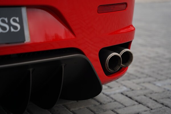 Used Ferrari F430 2006 for sale - 74510999: Photo 44