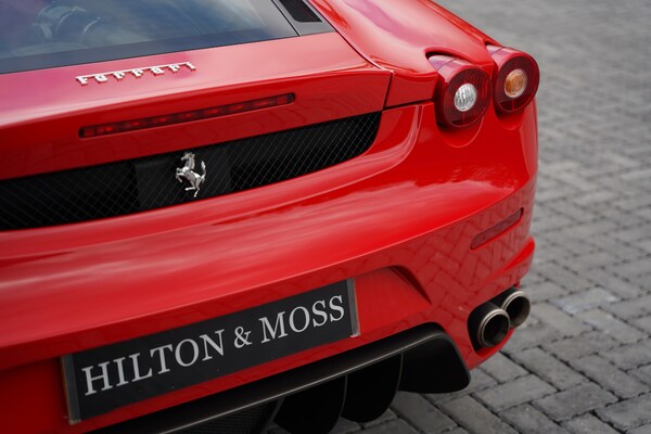 Used Ferrari F430 2006 for sale - 74510999: Photo 46