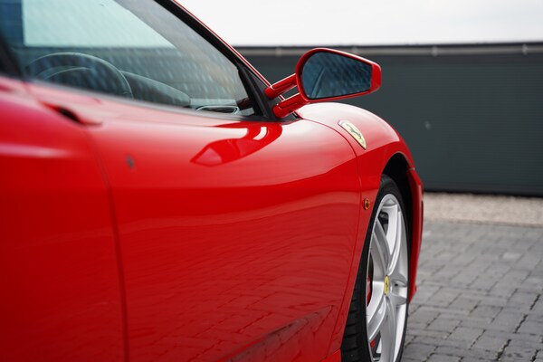 Used Ferrari F430 2006 for sale - 74510999: Photo 49