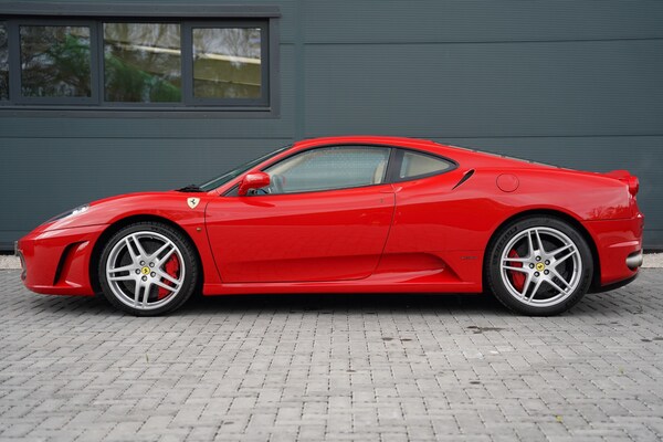Used Ferrari F430 2006 for sale - 74510999: Photo 4