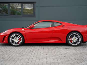 Used Ferrari F430 2006 for sale - 74510999: Photo