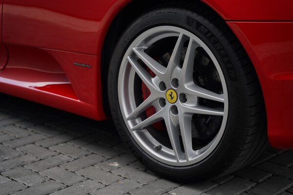 Used Ferrari F430 2006 for sale - 74510999: Photo 50